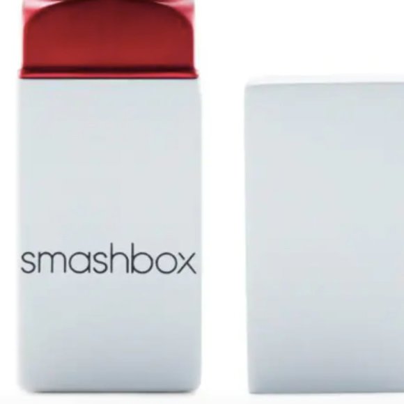 Smashbox Be Legendary Prime and Plush Lipstick Spoiler Alert cool mauve - Picture 2 of 6